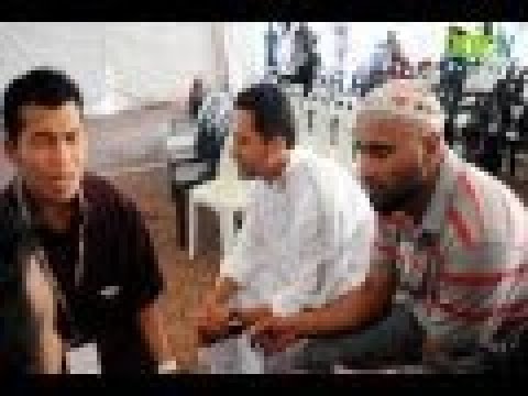 UNICtv - UNIC Jamming Bersama Zain Bhikha