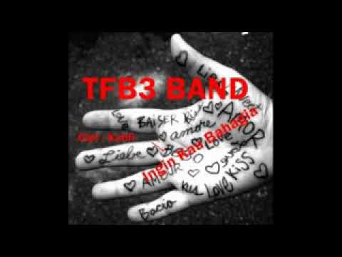Ingin Kau Bahagia -TFB3 Band (Official video lyrics)