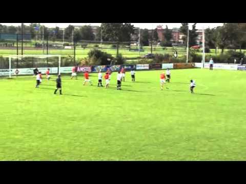 JSV   Sporting   Goal