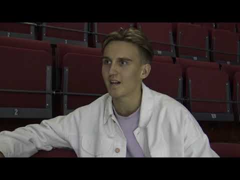 Muikkujen viikkokatsaus: Niko Lottanen