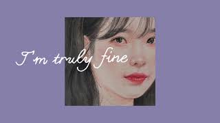 Download lagu ✦ I Got This,I'm Truly Fine｜IU Sleep/Soft/Sad Playlist mp3