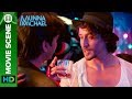 Tiger Shroff's show down | Munna Michael