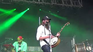 Crowder - Prove It at Spiritsong 2018