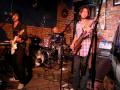 Jupiter One live @ the Evening Muse - "Unglued"