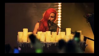 LIGHTS -  Almost Had Me [Live Video]