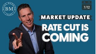 Fed rate cut is in the near future