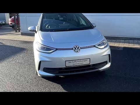 Volkswagen ID.3 Id3 Pro S Match  Pro S Match  204 - Image 2