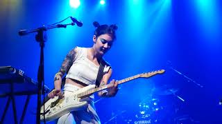 20171214 japanese breakfast - diving woman live in korea