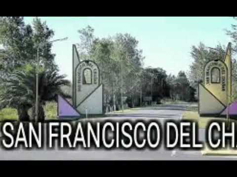 San Francisco del Chañar