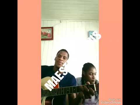 Leve men'w devan majeste.