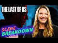 The Last of Us Star Anna Torv Reacts Tess' Death in Episode 2