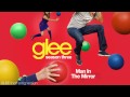 Glee - Man In The Mirror - Episode Version [Short ...