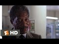 Deep Impact (1/10) Movie CLIP - An Order From the President (1998) HD