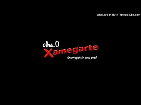 Hotel Califórnia Xamegarte volume 2