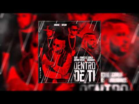 Trap Kings Latino | Dentro De Ti | Eloy X Bryant Myres X Franco El Gorila X Anonimus