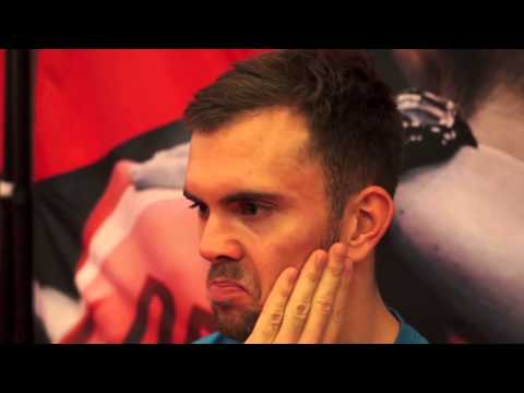 BEC Smashing Stars #6 - Off-court Challenge - Superheroes and Superpowers