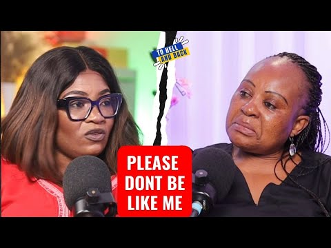 My Husband Has Not Touched Me In 15 Years, His Side Chicks Would Call And Insult Me