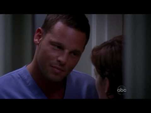 Grey's Anatomy 6x11 "Blink" : Pay Up [HD]