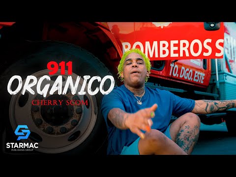 Cherry Scom -Organico 911 (Video Oficial) By Carter Films
