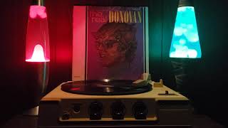 Donovan ~ Oh Deed I Do