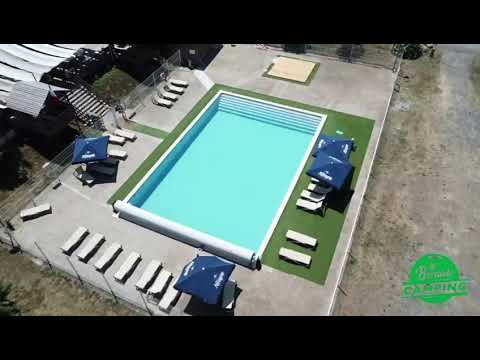 Camping La Bernede  - Camping Aude - Image N°2