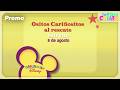 Promo Ositos Cariñositos Al Rescate HD Playhouse Disney