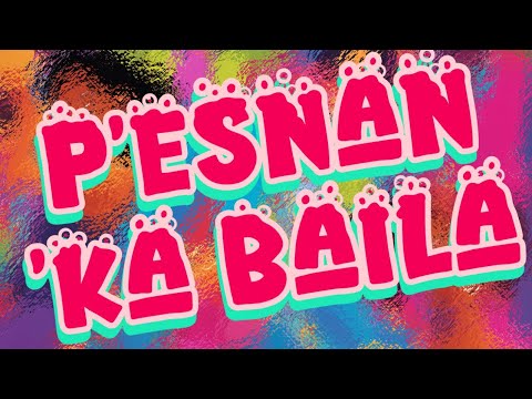 Menasa x MC Oye- P'Esnan Ka Baila