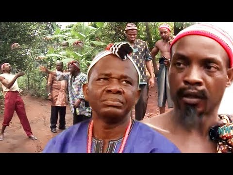 Village Uncles Season 2 - 2018 New Trending Nigerian Nollywood Movie Full HD
