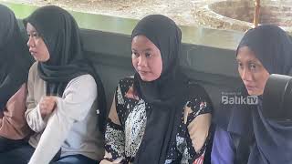 Download lagu 'BREAKING GROUND': BATANG RESIDENTS START BEING RECRUITED AS WORKERS AT KITB mp3