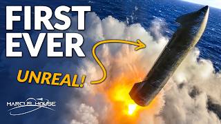 Download lagu SpaceX Just Showed Us Starship Like Never Before mp3