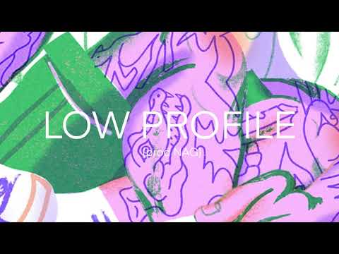 NAG - LOW PROFILE feat ZWANGERE GUY (prod NAG)