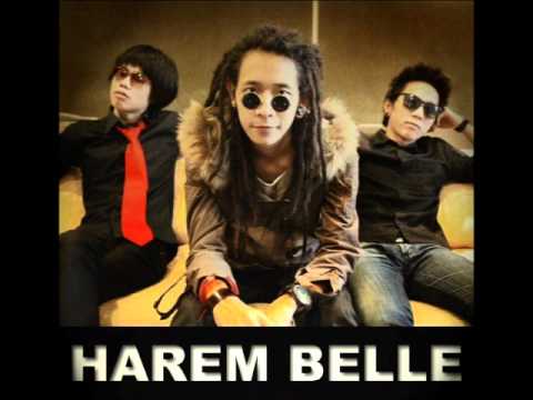 Harem Belle - จาง