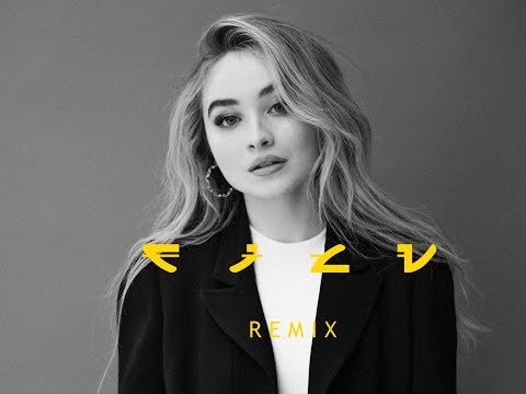FILV x Sabrina Carpenter - PARIS ( FILV remix )
