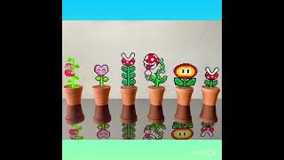 Mario Perler Bead Patterns