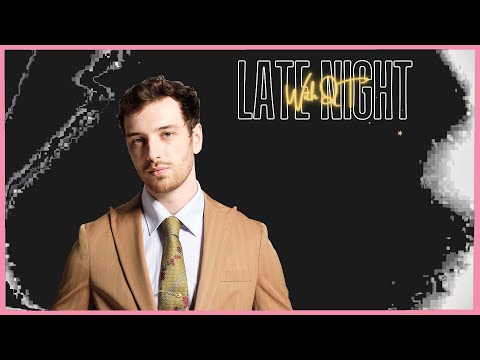 Late Night with QT feat. CDawgVA