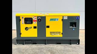 &Gamma;&epsilon;&nu;&nu;ή&tau;&rho;&iota;&alpha; &nu;&tau;ί&zeta;&epsilon;&lambda; Ashita 70KVA AG3-70E | &Alpha;&pi;&epsilon;&iota;&kappa;ό&nu;&iota;&sigma;&eta; 4 - Machineryline