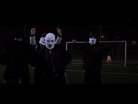 Frelas - SAMI SWOI feat. DJ Blaki (Official Video)