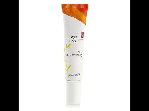 Wei East Age Recovering Paste