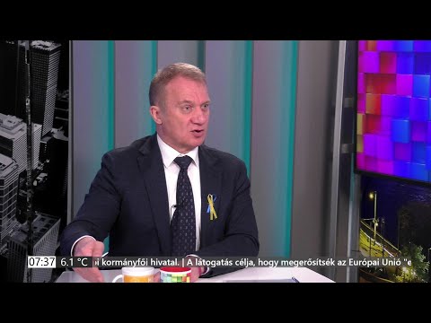 PIRKADAT M. Kende Péterrel: Varju László