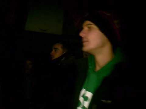 Willias y cabe vs m.m y sarter (OCTAVOS)