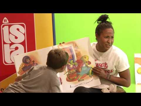 Indiana Fever Reading Timeout