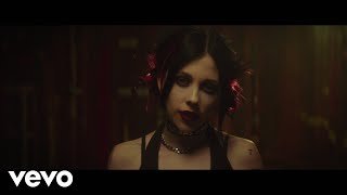 Musik-Video-Miniaturansicht zu Fall to Pieces Songtext von Pale Waves