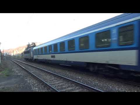 Rychlík 760 Berounka Srbsko