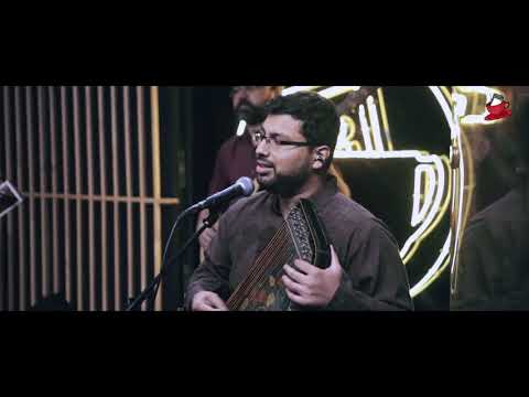 Aimen Tarana - Mughal-E-Funk feat. Aizaz Sohail (Live At True Brew)