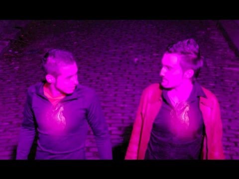 Tristan Garner - Give Love