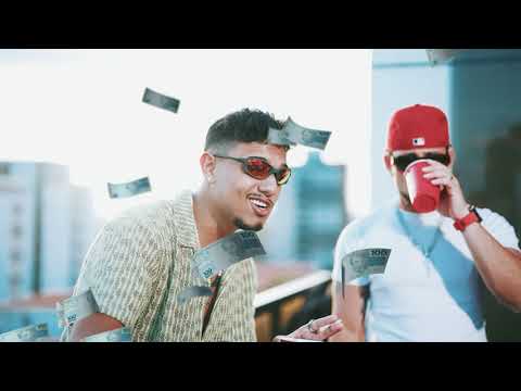 DEU ONDA #1 - Breno Major, Tinho WT, MVP hits