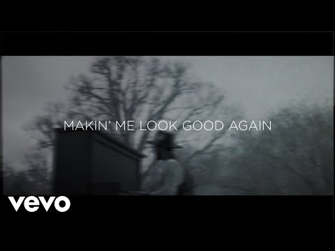 Drake White - Makin' Me Look Good Again (Lyric Video)