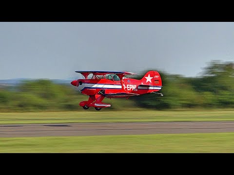 Patric Leis - Pitts S1 - Pirmasens 2024