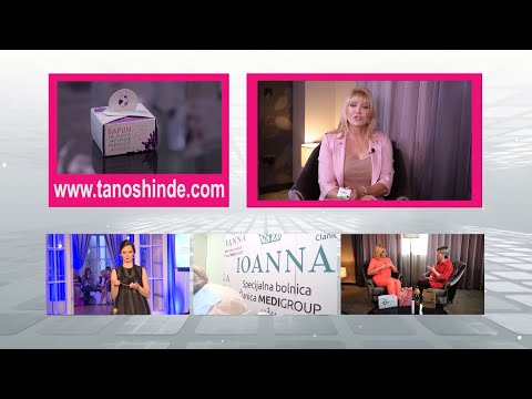 Suzanin izbor S04E183 - Najava