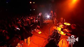 The Frames - Lay Me Down (Live in Sydney) | Moshcam